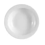 C.A.C. ВЅT-11, 5.5 Oz 5.5-Inch Boston White Porcelain Fruit Dish, 3 DZ/CS
