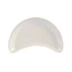 C.A.C. CRS-9, 8.75-Inch Porcelain Salad Plate, 3 DZ/CS