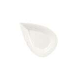C.A.C. DOT-8, 8-Inch Porcelain One Tine Round Plate, 2 DZ/CS