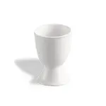 C.A.C. EGC-3, 3 Oz Porcelain Egg Cup/Poacher, 4 DZ/CS
