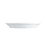 C.A.C. EVT-28, 22 Oz 7.5-Inch Fully Glazed Porcelain Round Salad Bowl, 3 DZ/CS