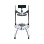 C.A.C. FPDC-500L, 1/2-inch Aluminum Large Vegetable Dicer