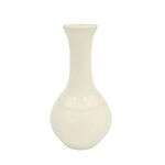 C.A.C. GAD-BV, 1.5-Inch Bone White Porcelain Bud Vase, 4 DZ/CS