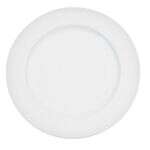 C.A.C. HMY-16, 10.5-Inch Harmony Porcelain Plate, DZ