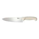C.A.C. KSCC-80, 8-inch Klinge Stainless Steel Stamped Chef Knife