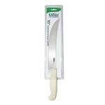 C.A.C. KSSK-101, 10-inch Klinge Stainless Steel Stamped Cimeter Steak Knife