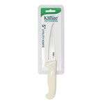 C.A.C. KSUC-50, 5-inch Klinge Stainless Steel Stamped Utility Knife