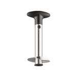 C.A.C. KTPC-10, 3.5-inch Stainless Steel Pineapple Corer/Cutter