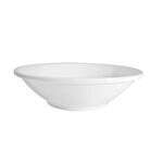 C.A.C. MAJ-11, 5 Oz 4.87-Inch Bone China Fruit Dish, 3 DZ/CS