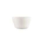 C.A.C. MAJ-4, 7.5 Oz 4-Inch Bone China Bouillon Cup, 3 DZ/CS