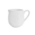 C.A.C. MAJ-PC, 4 Oz 2-Inch Bone China Milk Creamer, 2 DZ/CS
