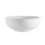 C.A.C. MB-8, 48 Oz 8.5-Inch Porcelain Salad/Pasta Bowl, 2 DZ/CS