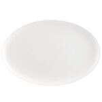 C.A.C. MX-CP91, 20-Inch Porcelain Kristen Coupe Oval Platter, 4 PC/CS