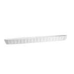 C.A.C. OLV-1, 16-Inch Porcelain Olive Boat Platter, 2 DZ/CS