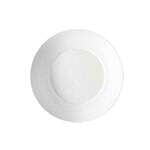 C.A.C. R-SP16-P, 10.5-Inch Porcelain Salad Plate, DZ