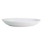 C.A.C. RCN-102, 15.5-Inch Porcelain Deep Oval Platter, DZ