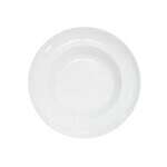 C.A.C. RCN-136, 10 Oz 8-Inch Porcelain Mediterranean Pasta Bowl, 2 DZ/CS