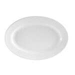 C.A.C. RCN-91, 20-Inch Porcelain Oval Platter, 4 PC/CS