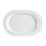 C.A.C. RCN-94, 14-Inch Porcelain Rectangular Platter, DZ