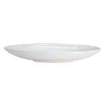 C.A.C. RCN-B412, 12 Oz 11.75-Inch Porcelain Gondola Bowl, DZ