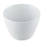 C.A.C. RCN-B536, 38 Oz 6-Inch Porcelain Deep Bowl, 2 DZ/CS
