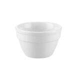 C.A.C. RCN-B549, 80 Oz 9-Inch Porcelain Deep Stacking Bowl, DZ
