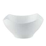 C.A.C. RCN-NB8, 48 Oz 7.75-Inch Porcelain Novel Bowl, 2 DZ/CS