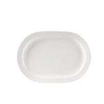 C.A.C. RCN-RP82, 12.5-Inch Porcelain Rectangular Platter, DZ