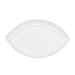 C.A.C. RCN-SW61, 16.5-Inch Porcelain Swallow Platter, DZ