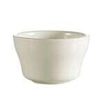 C.A.C. REC-4, 7.25 Oz 4-Inch Stoneware Bouillon Cup, 3 DZ/CS