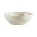 C.A.C. REC-65, 12 Oz 5.5-Inch Stoneware Medium Bowl, 3 DZ/CS