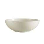 C.A.C. REC-80, 25 Oz 7.5-Inch Stoneware Pasta Salad Bowl, 2 DZ/CS