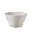 C.A.C. REC-V46, 7 Oz 4-Inch Stoneware Deep Bowl, 3 DZ/CS