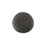 C.A.C. RFR-8, 8-Inch Stoneware Dark Green Plate, DZ