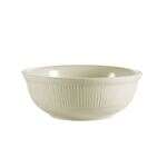 C.A.C. RID-15, 16 Oz 5.87-Inch Stoneware Nappie Bowl, 3 DZ/CS