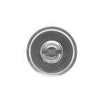 C.A.C. SBAM-200C, Stainless Steel Cover for 2 Qt Bain Marie