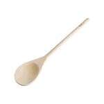 C.A.C. SPWD-14, 14-inch Wooden Spoon, DZ