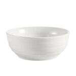 C.A.C. SUS-4, 4.5 Oz 4-Inch Porcelain Small Bowl, 4 DZ/CS