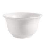C.A.C. TGO-4, 7.5 Oz 4.12-Inch Porcelain Bouillon Cup, 3 DZ/CS