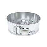 C.A.C. TNSP-083, 8x3-inch Tin Springform Pan