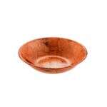 C.A.C. TWSB-14, 14-inch Woven Wood Bowl