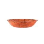 C.A.C. TWSB-16, 16-inch Woven Wood Bowl