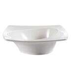 C.A.C. TXB-5, 3 Oz 5-Inch Porcelain Cowboy Hat Bowl, 3 DZ/CS