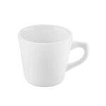 C.A.C. UVS-1, 7.5 Oz 3.75-Inch Porcelain Tall Cup, 3 DZ/CS