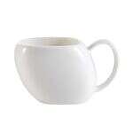 C.A.C. WH-1, 5.5 Oz 4.5-Inch Porcelain Cup, 3 DZ/CS