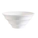 C.A.C. WOB-5, 6 Oz 5.25-Inch Porcelain Winner Bowl, 3 DZ/CS