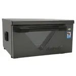 Cadco VK-120 VariKwik Heavy Duty Standard Size Fast Cooking Tri-Heat Oven, 120 Volt, EA