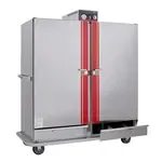 Carter-Hoffmann BB1600, Door Heated Banquet Cabinet