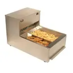 Carter-Hoffmann CNH18, French Fry Warmer