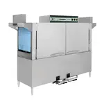 Champion 120 HDPW, Conveyor Type Dishwasher